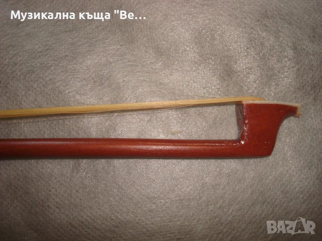 Лък за 3/4 цигулка , снимка 4 - Струнни инструменти - 50996475