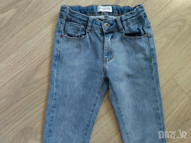 Дрехи за момиче H&M 7-8 г , снимка 3 - Детски комплекти - 48411744