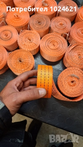 Тресчотка за колани, снимка 5 - Ремаркета - 51999982