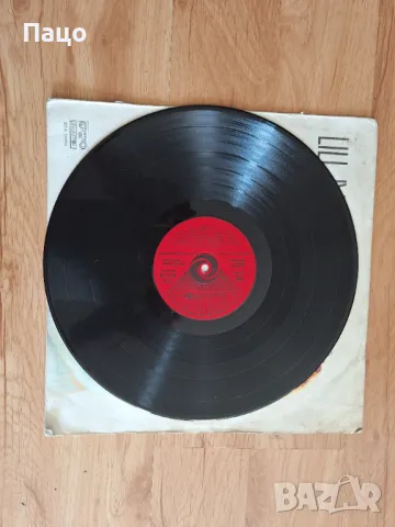 Лили Иванова-Kein Film War Schöner, снимка 3 - Грамофонни плочи - 49533341