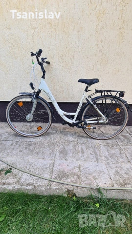 Градски Аломиниев велоспед 28"цола 