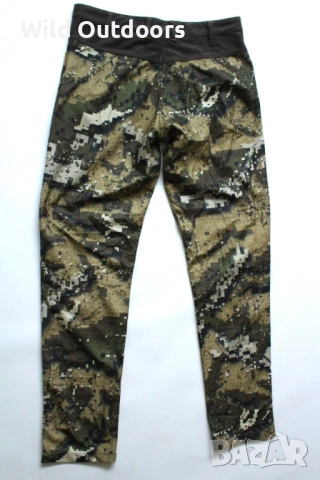 HUNTERS ELEMENT - мъжки летен ловен панталон, размер S, снимка 7 - Екипировка - 54342180