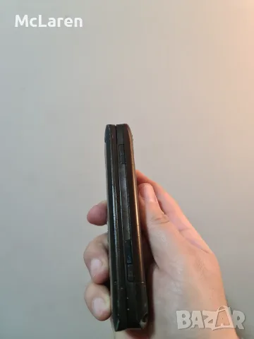 Nokia E90 Колекционерски вид, снимка 4 - Nokia - 56510309