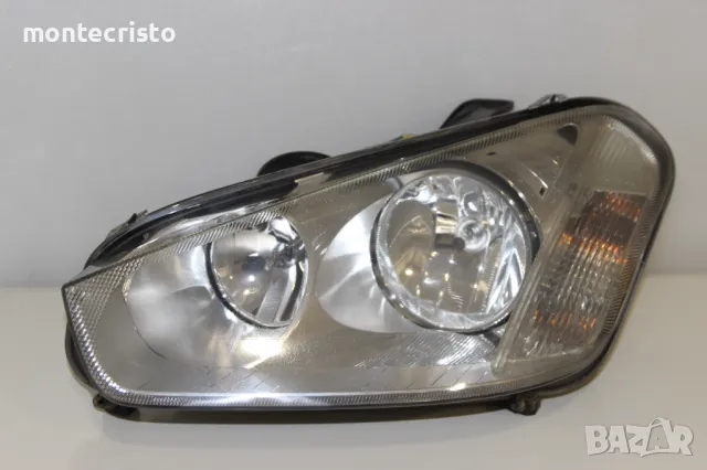 Ляв фар Ford Focus C-Max (2007-2010г.) ✔️Hella 7M5113W030AA / 1524469 Cmax