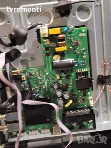 Main board TP.SK513S.PB802 (T),Arielli QLED-43N23​​ 40inc DISPLAY JR425D3HC1L