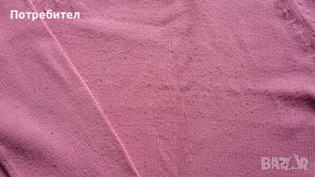 Пуловер с висока яка-L, снимка 4 - Блузи с дълъг ръкав и пуловери - 38871069