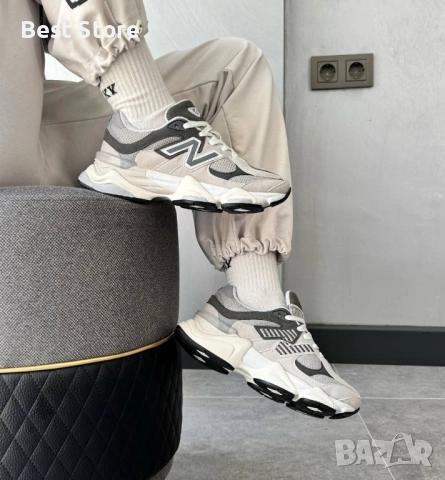 New Balance Дамски Маратонки 