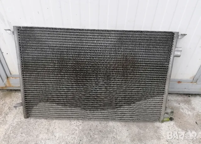 Климатичен Радиатор Опел Вектра 2.2DTI , снимка 2 - Части - 50415550