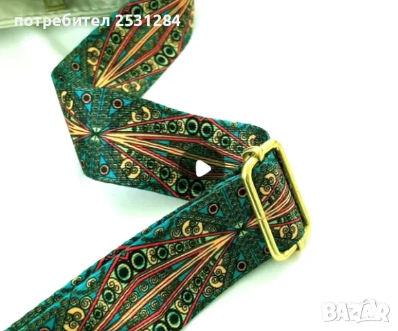 Нова кафява дамска чанта, снимка 5 - Чанти - 50064327