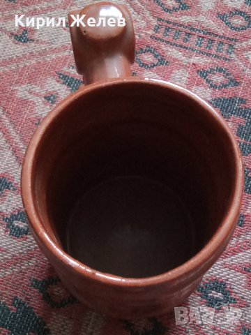 Кана керамична 40741, снимка 8 - Колекции - 42442325