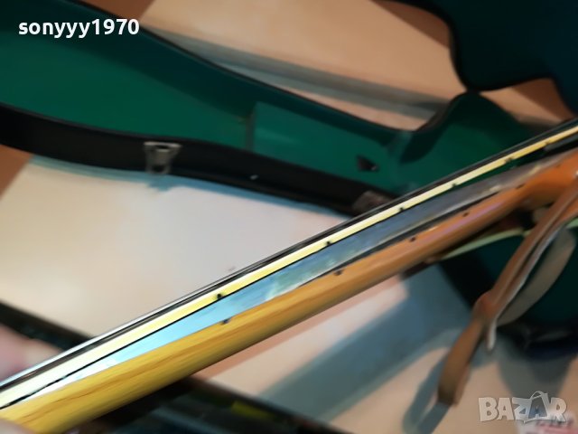 FENDER VINTAGE ELECTRIC GUITAR-ВНОС GERMANY L1704231021, снимка 17 - Китари - 40386226