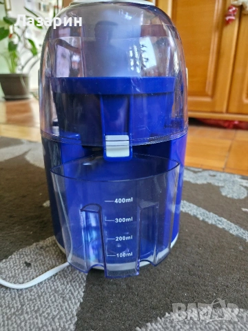 Сокоизтисквачка Vital, снимка 7 - Други - 53924904