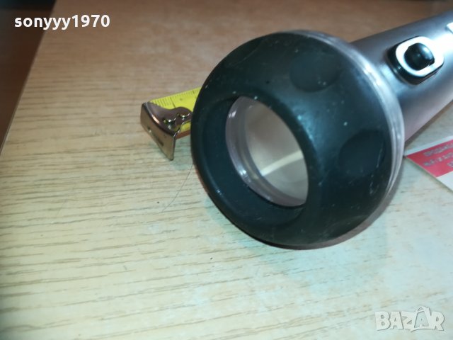 faraday star led прожектор внос швеицария 2402211323, снимка 12 - Екипировка - 31937126