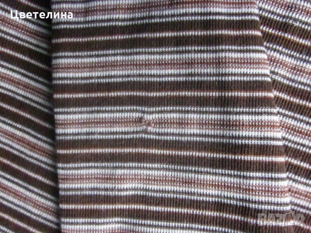 Дамска блуза, снимка 3 - Блузи с дълъг ръкав и пуловери - 30775791