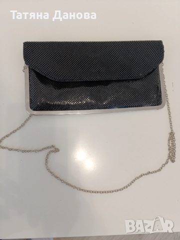 Дамски чанти Armani Exchange,Prada,Calvin Klein , снимка 8 - Чанти - 29522842