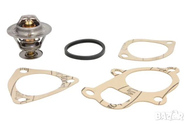 Термостат за FORD,LANCIA,MAZDA,MITSUBISHI,NISSAN № 6319,82, снимка 2 - Части - 55823749