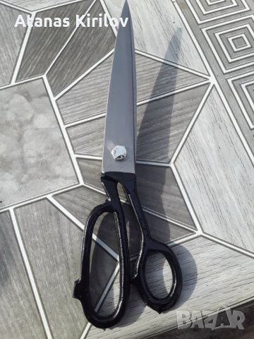 ножица за кроене , снимка 3 - Шивашки услуги - 28530947