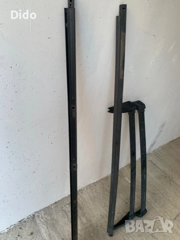 Багажник греди и рейли за Поло , снимка 12 - Части - 51598443