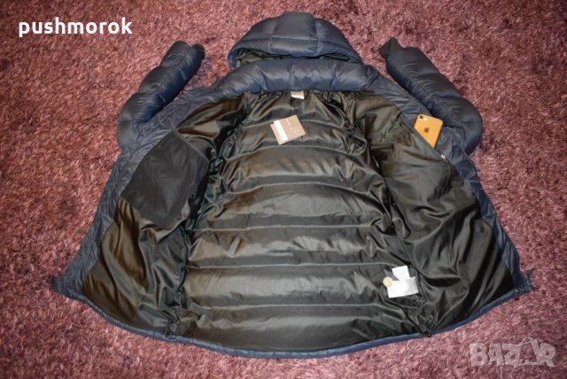 CRAFT Mens Jacket Alpine Down Sz L, снимка 7 - Якета - 30776392