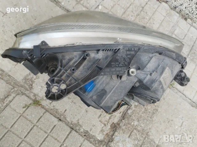 Мерцедес w 204  фарове  , снимка 6 - Части - 39336645