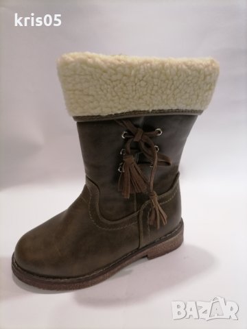 Детски ботуши, снимка 1