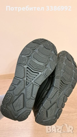 Дамски боти Reebok, снимка 4 - Дамски боти - 53237692