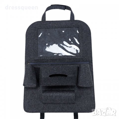 2900 Протектор за автомобилна седалка  , снимка 12 - Аксесоари и консумативи - 30528472