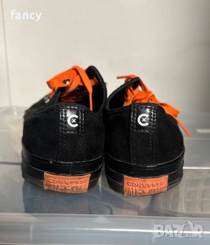 Мъжки кецове Convese, 46 номер, снимка 4 - Кецове - 51234616