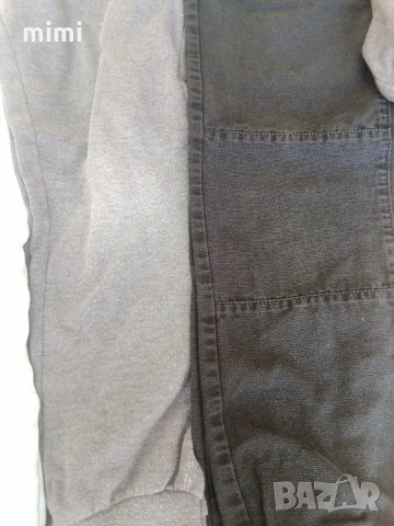 Долнище, клинчета, снимка 2 - Детски анцузи и суичери - 33794625