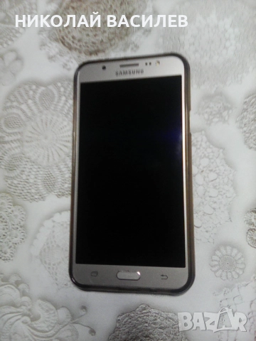 Продава  -  Самсунг   /   Галакси  -  За  части  -  работещ  /  липсва  копчето  за  стартирането  ., снимка 3 - Samsung - 52816584