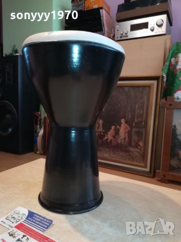 ТАРАМБУКА 85ЛВ 1612211615, снимка 3 - Ударни инструменти - 35161802