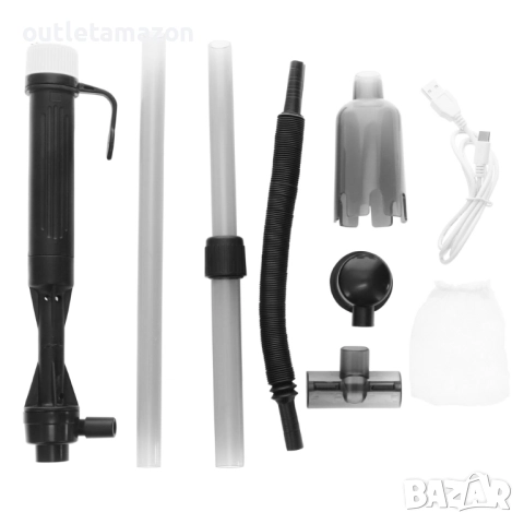 Хоби Перфектус Про, снимка 3 - Оборудване за аквариуми - 52431093