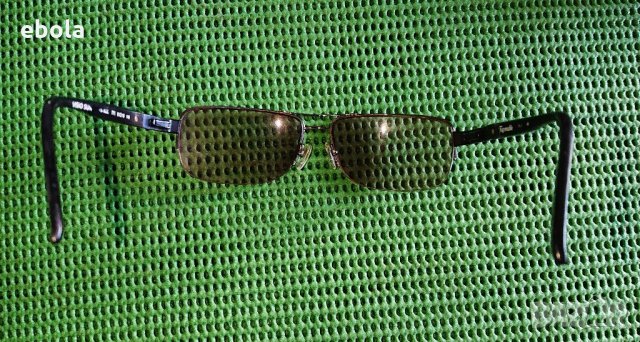 Очила Faconnable, снимка 4 - Слънчеви и диоптрични очила - 33900197