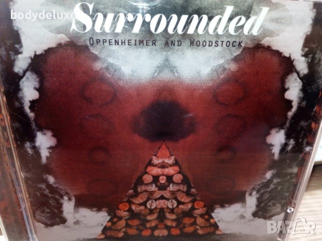 оригинални аудио дискове, снимка 4 - CD дискове - 21321475