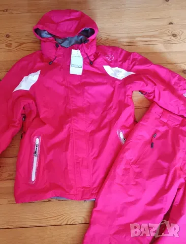 Ски екипи CMP/Dare2B/Mymo и др. р-р XL, снимка 5 - Зимни спортове - 48374377