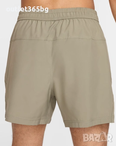 Nike - Form Men's Dri-FIT 5 Оригинал Код 347, снимка 4 - Къси панталони - 54271799