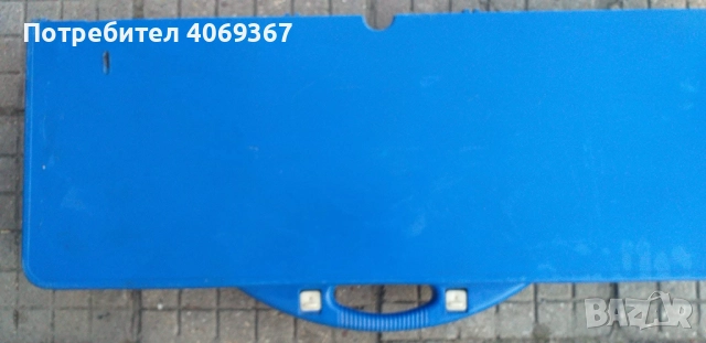 Къмпинг масичка,  със седалки , згъваема. , снимка 2 - Къмпинг мебели - 52101658