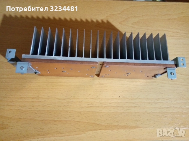 Продавам оригинални аудио радиатори - усилватели  Marantz., снимка 3 - Ресийвъри, усилватели, смесителни пултове - 52954308