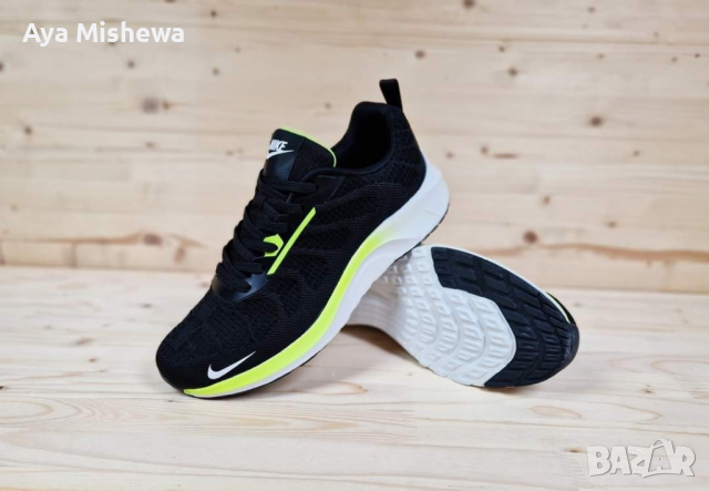 маратонки Nike , снимка 1