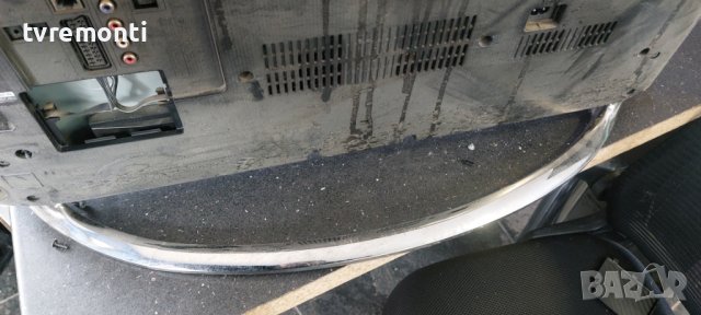 телевизор Samsung модел UE32H4500AW​ оригинална стойка, снимка 4 - Стойки, 3D очила, аксесоари - 42460315