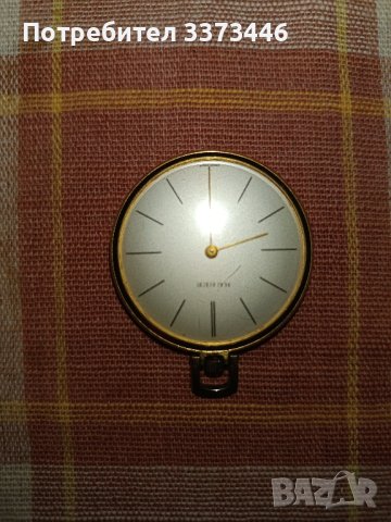 Джобен часовник , снимка 3 - Джобни - 44501003