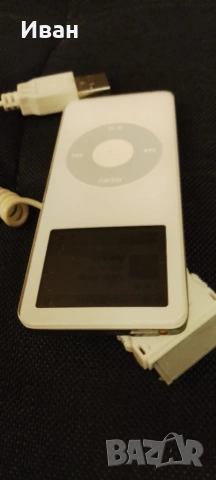 IPod 2gb, снимка 10 - iPod - 53928915
