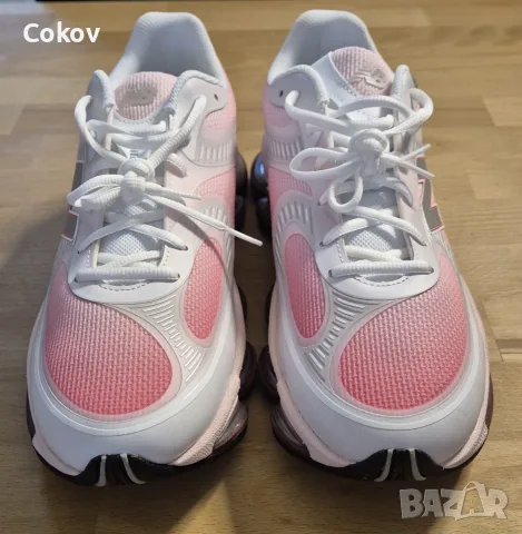 New Balance Abzorb 2000 Немер 47,5, снимка 2 - Маратонки - 56425017