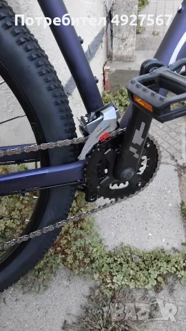 Планински велосипед ORBEA, снимка 5 - Велосипеди - 55777737
