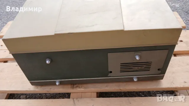 Магнетофон Астра 4 , снимка 3 - Други - 48802047