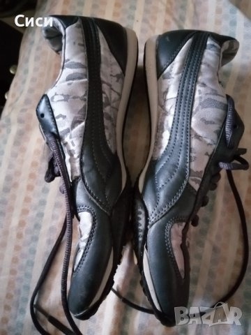 Маратонки пума, снимка 7 - Детски маратонки - 38110005