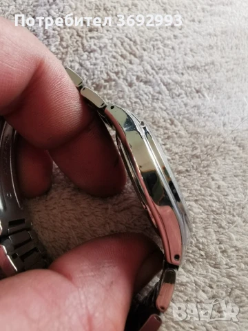 Часовник Casio 1228D, снимка 3 - Мъжки - 51358000