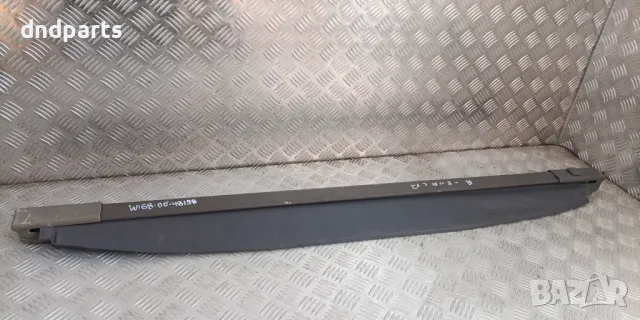 Щора багажник Mercedes A-Class W168 2000г.	