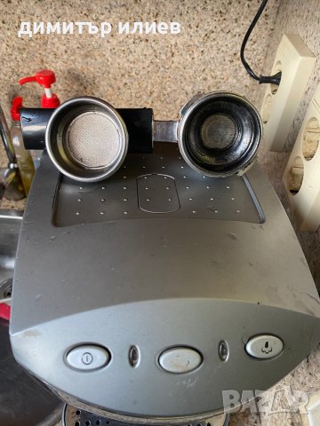 Кафемашина Gaggia evolution , снимка 2 - Кафемашини - 37488349