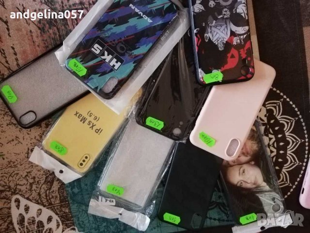 Безжични слушалки S11TWS, снимка 4 - Безжични слушалки - 30751261